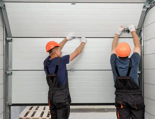 garage door service Superior